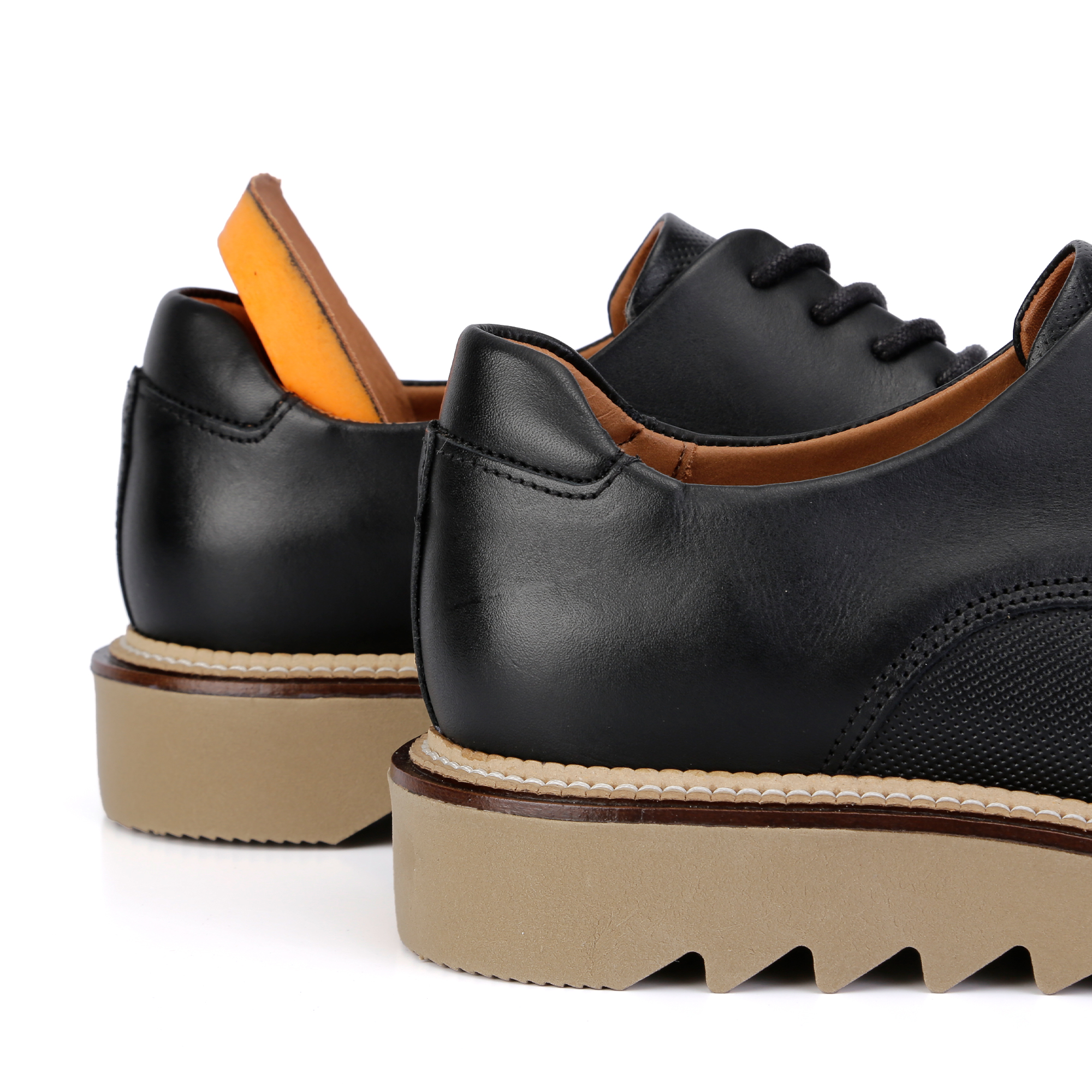 SOCIAL PRETO/ATACADOR