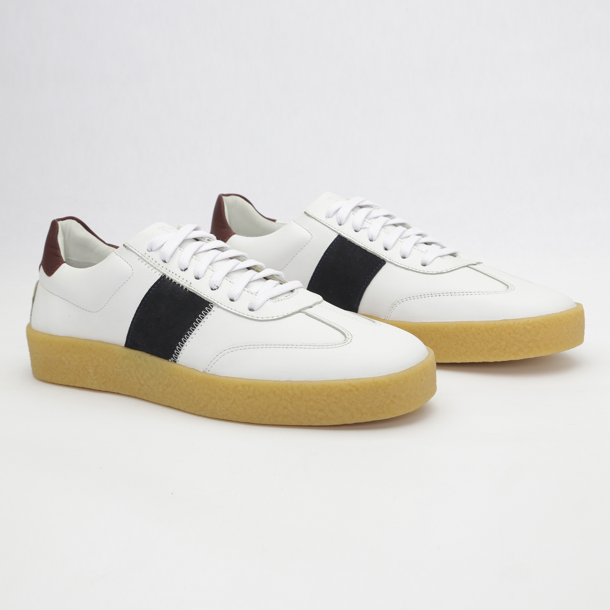 NEW SOFT BRANCO/DARK