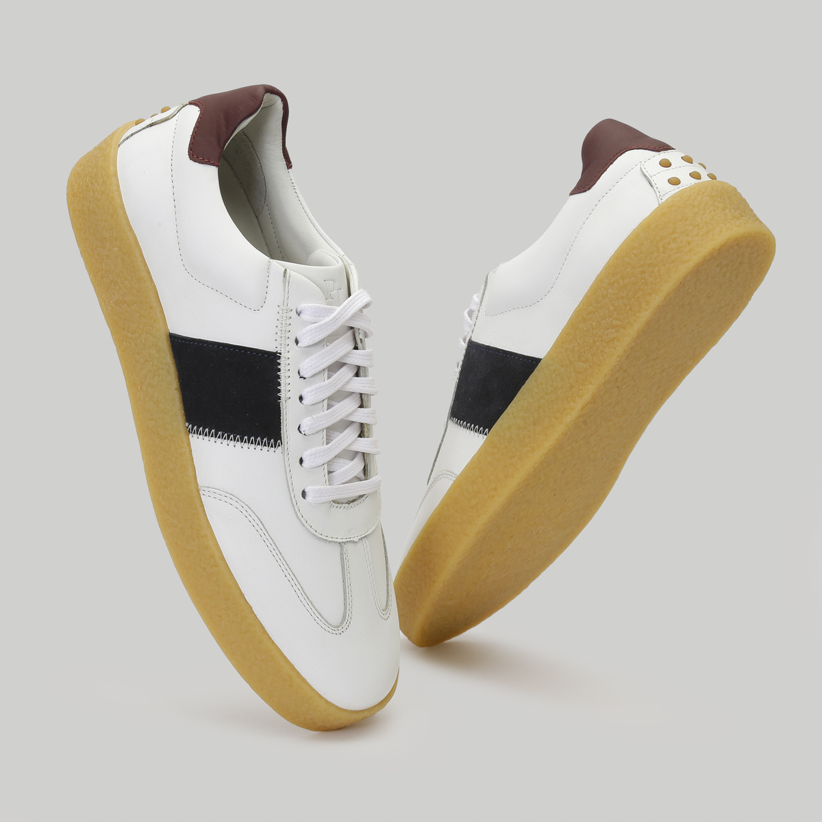 NEW SOFT BRANCO/DARK